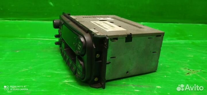 Магнитола Chrysler Sebring JR 2.4 EDZ