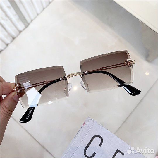 Солнцезащитные очки