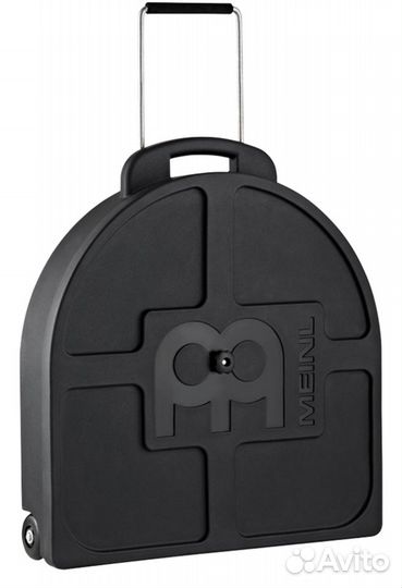 Комплект кейсов для барабанной установки SKB D