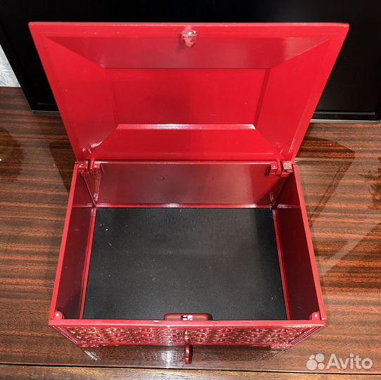 Шкатулка ларец СССР