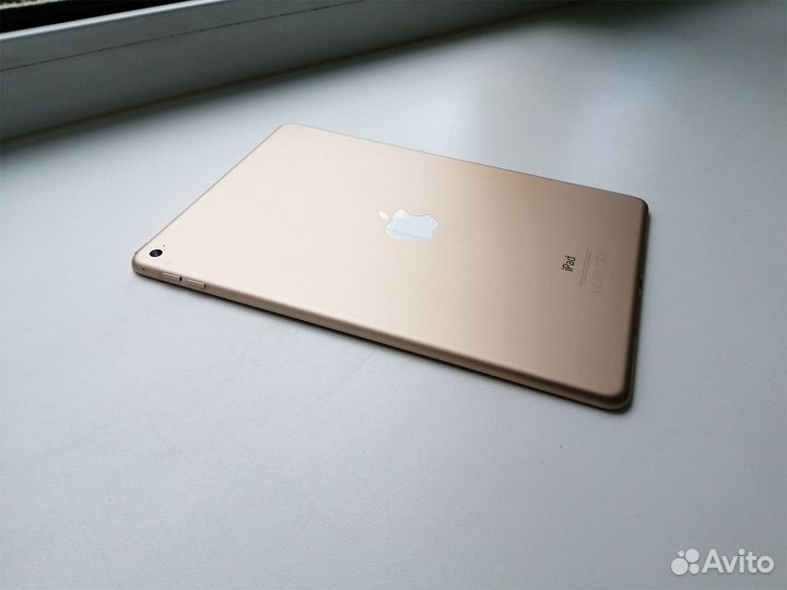iPad Air 2