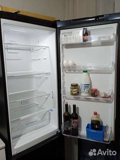Холодильник бу