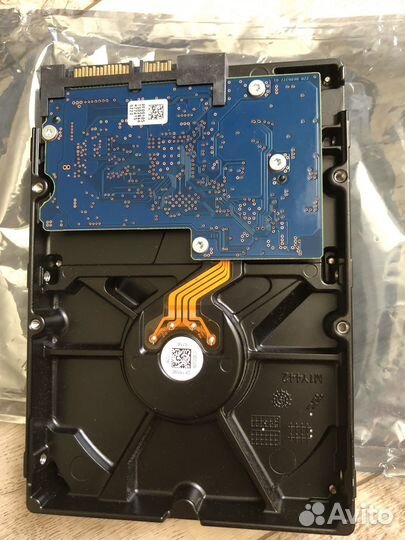 Жесткий диск 1 тб