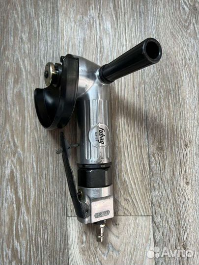 Пневмо шлифмашинка