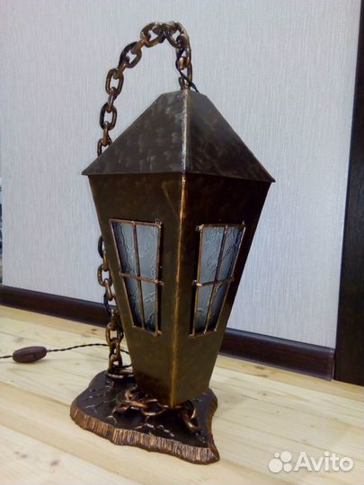 Светильник