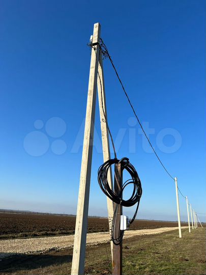 Участок 5,3 сот. (ИЖС)