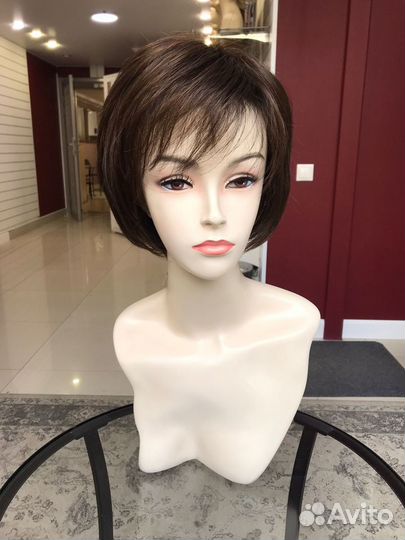 Искусственный парик Beam Ellen Wille