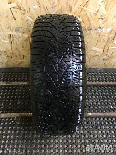 Bridgestone Blizzak Spike-02 SUV 225/55 R18 98T
