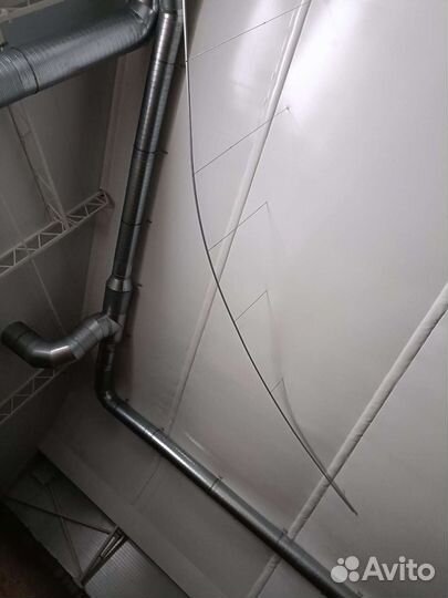 Монтаж Вентиляции и Кондиционирования