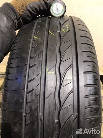 Bridgestone Turanza ER300 225/55 R17 101W