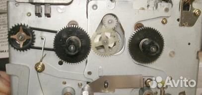 Идлеры для Akai gx и Nakamichi