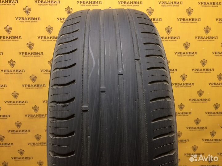 Nokian Tyres Nordman SX2 215/60 R16 99H