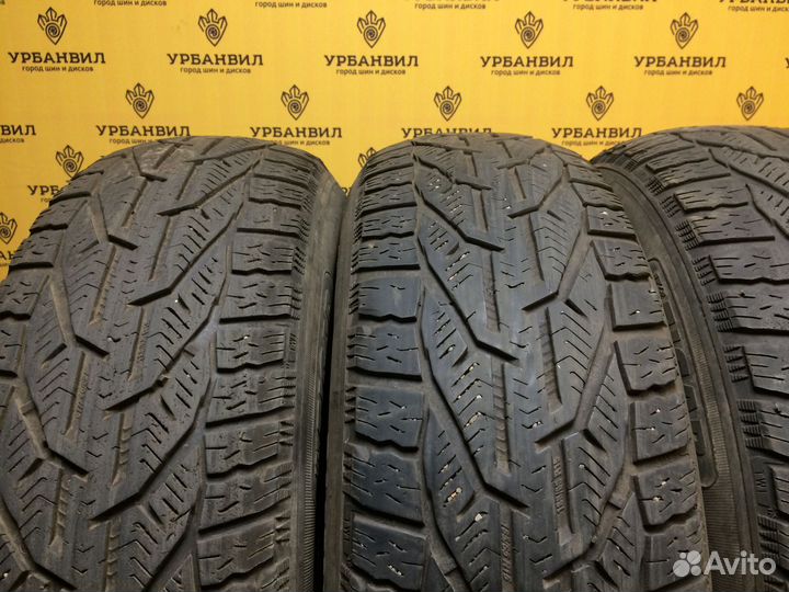 Tigar Winter 185/65 R15