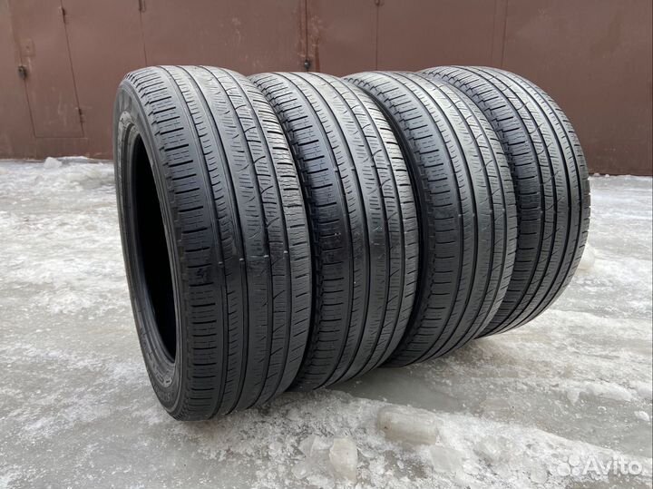 Pirelli Scorpion Verde All Season 255/55 R20 110Y