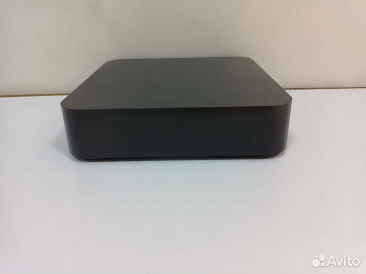 Smart-TV приставка Rombica SMART Box v003