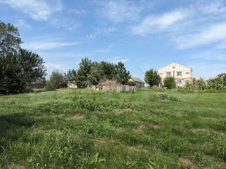 Дом 150 м² на участке 18 сот.