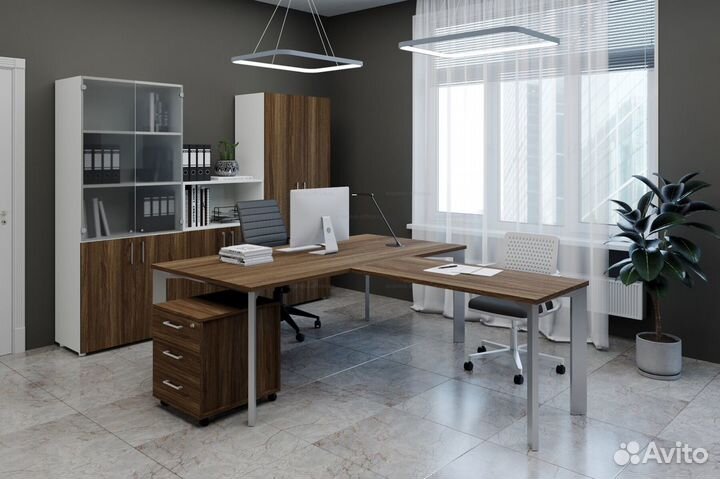 Кабинет руководителя