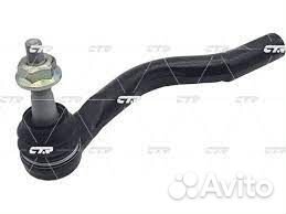 Наконечник рулевой тяги, правый