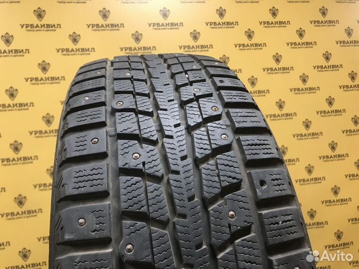 Dunlop SP Winter Ice 01 235/55 R17 99T