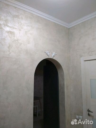 Ремонт квартир и др помещений любой сложности