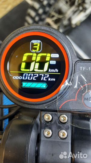 Электросамокат kugoo m4