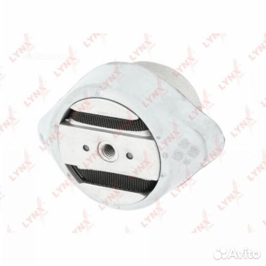 Lynxauto ME-1279 Подушка коробки передач перед пра