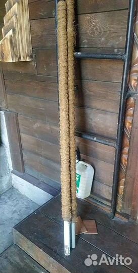 Декоротивные палки для цветов