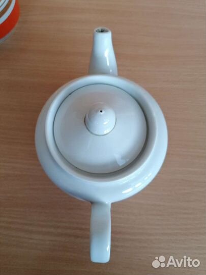 Посуда Вербилки