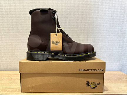 Ботинки Dr. Martens 1460 Pascal 27816201