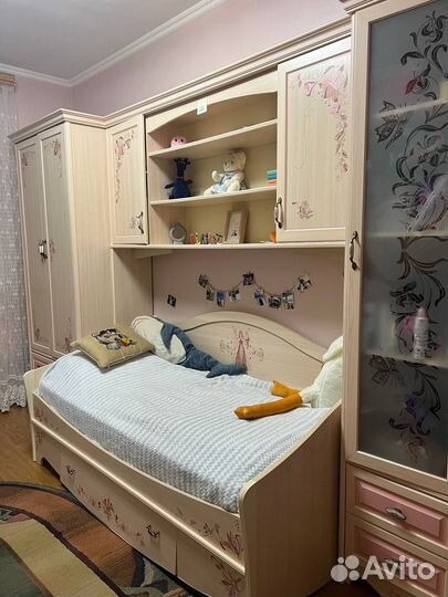 Спальный гарнитур мебель для спальни