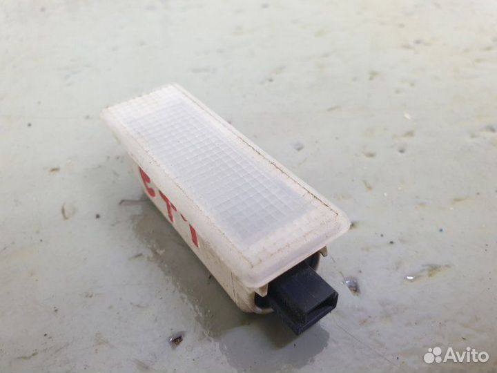 Подсветка двери Bmw X6 E71 4.4 N63 2009