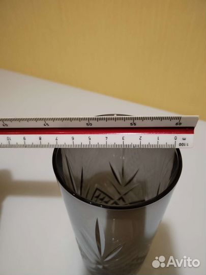 Набор бокалов 4 штуки