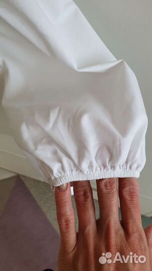 Блузка для девочки 128