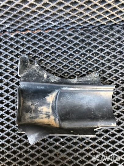 Брызговик (пыльник) стартера Sym Orbit 50