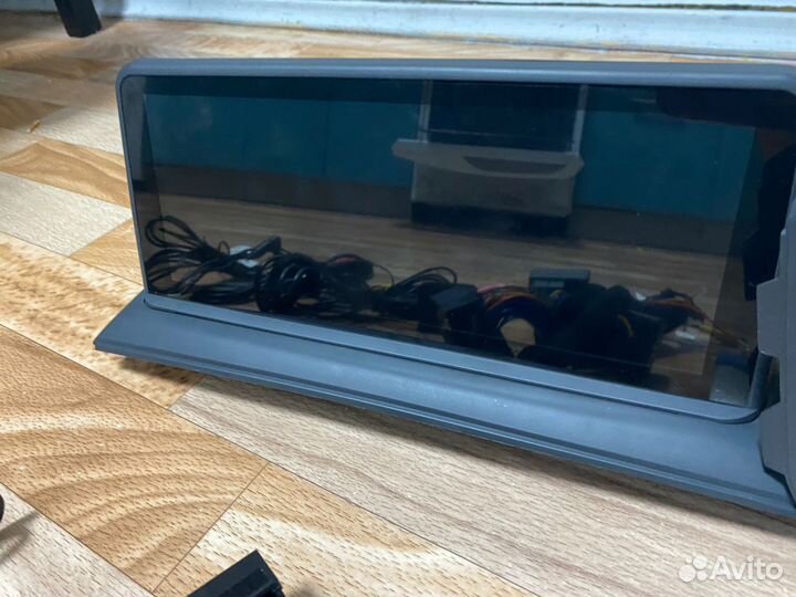 Продам магнитолу на BMW e83 X3