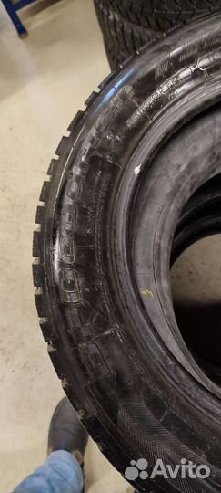 Bfgoodrich G-Force Stud 195/60 R15 92Q