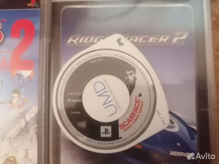 Игры Sony plastation