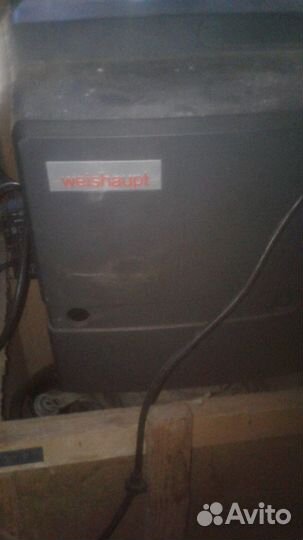 Отопительный котел Viessman 90кВт