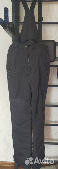 Горнолыжный костюм