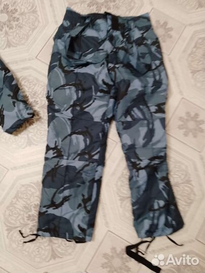 Военная форма