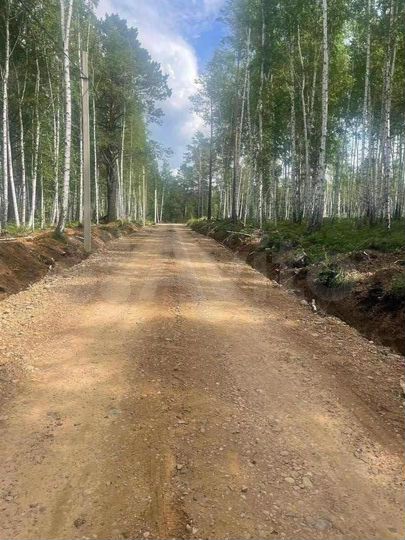 Участок 15 сот. (СНТ, ДНП)