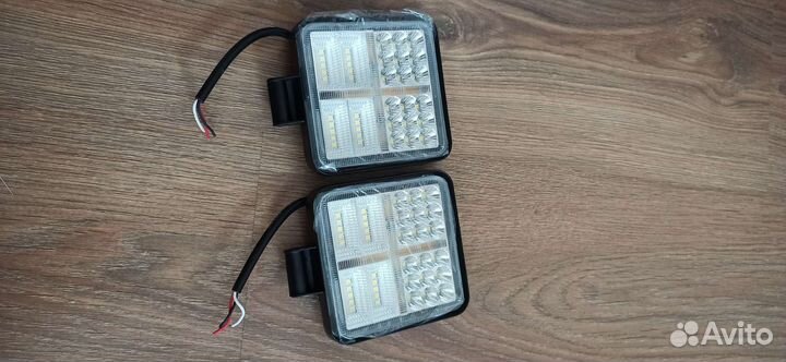 Вспышки фсо