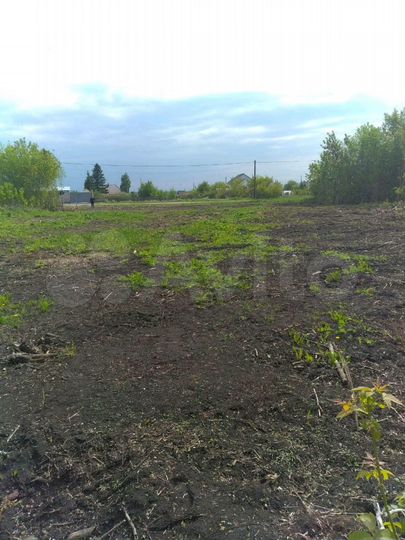 Участок 14 сот. (ИЖС)
