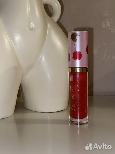 Блеск для губ vivienne sabo le grand volume