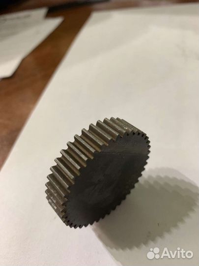 Эрозионная обработка металла