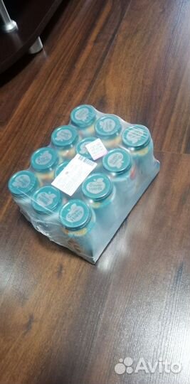 Продам: Фруто Няня 250г Пюре фруктовое