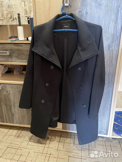 Пальто женское