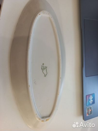 Селедочница СССР