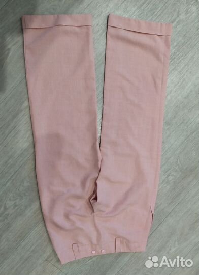 Летние женские брюки 42 44