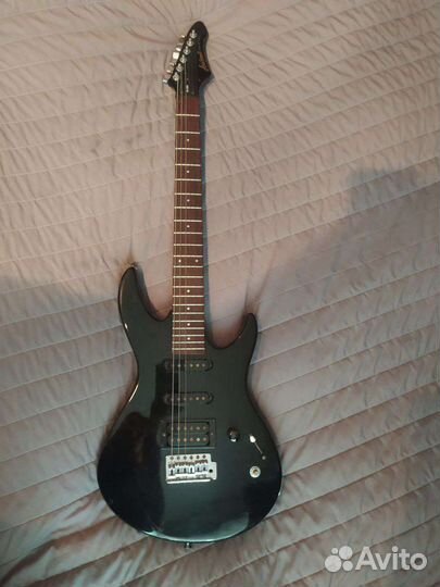 Aria Pro II VA-353 vanguard гитара